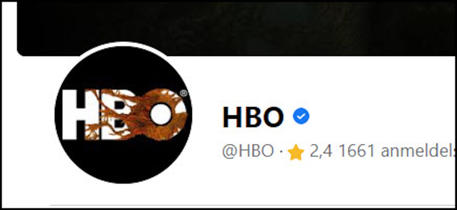 Verified: Den blå bocken bredvid en profil på Facebook eller Instagram innebär att profilen har verifierats.